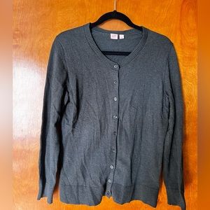 Gap cardigan Large